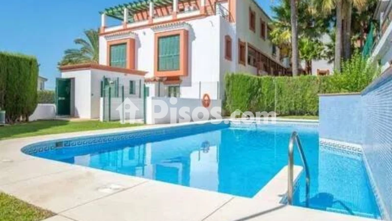 Fotografía del inmueble reportado: 1.400 €/mes — Malaga, Málaga