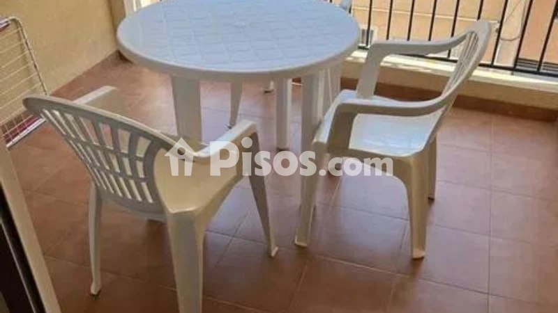 Fotografía del inmueble reportado: 600 €/mes — Murcia, Murcia