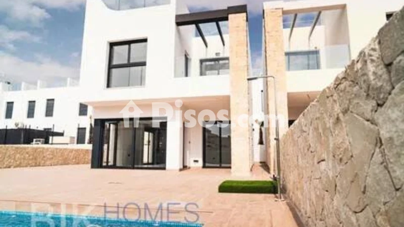 Casa – Orihuela