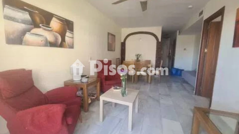 Fotografía del inmueble reportado: 1.300 €/mes — Malaga, Málaga