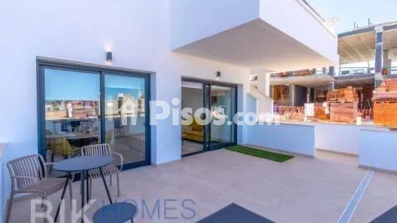 Chalet en venta en Torrevieja