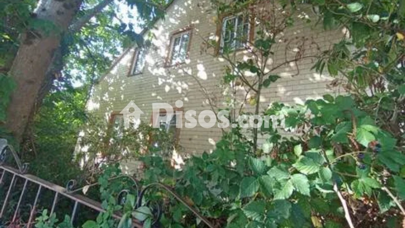 Casa adosada en venta en Parroquias
