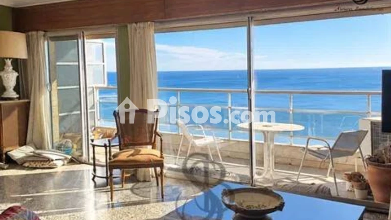 Pis – Alicante - Alacant