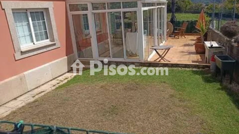 Fotografía del inmueble reportado: 1.000 €/mes — A Coruña, A Coruña