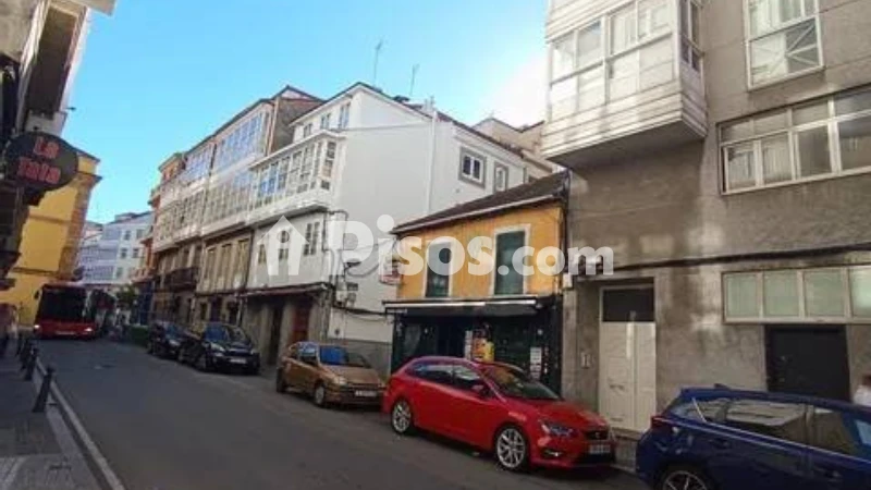 Casa – A Coruña Capital