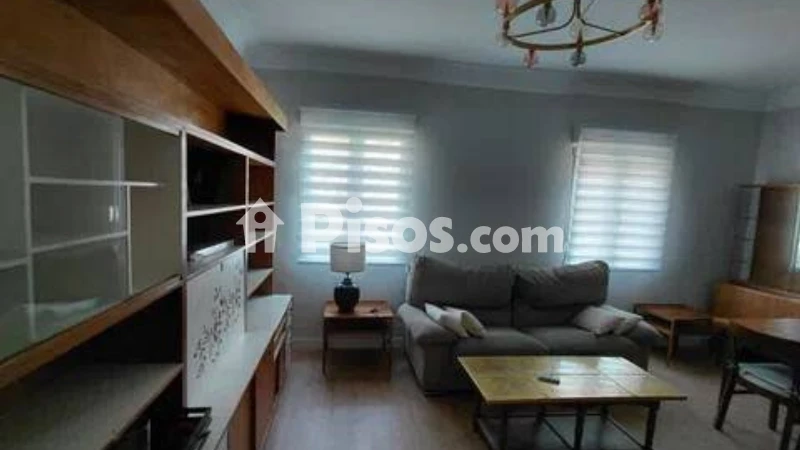 Fotografía del inmueble reportado: 3.600 €/mes — Madrid, Madrid