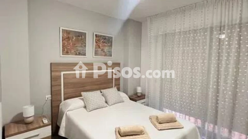 Fotografía del inmueble reportado: 800 €/mes — Granada, Granada
