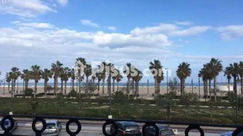 Fotografía del inmueble reportado: 1.800 €/mes — Valencia, Valencia
