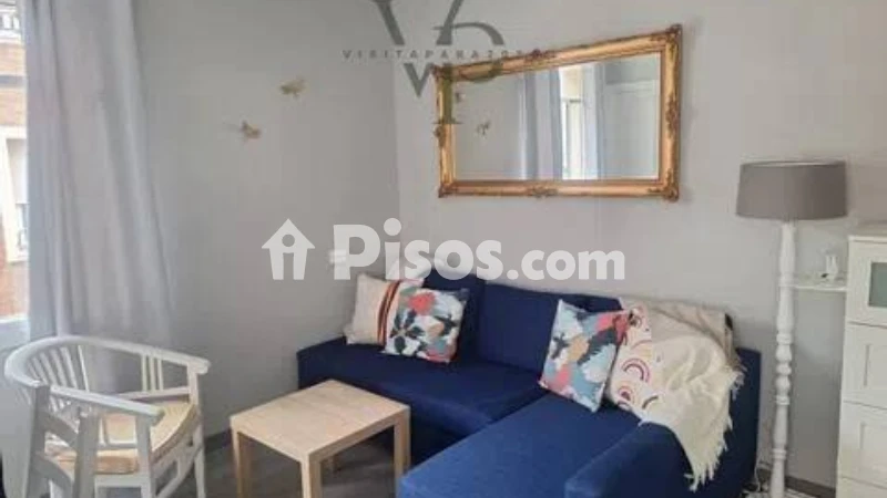 Fotografía del inmueble reportado: 1.300 €/mes — Madrid, Madrid
