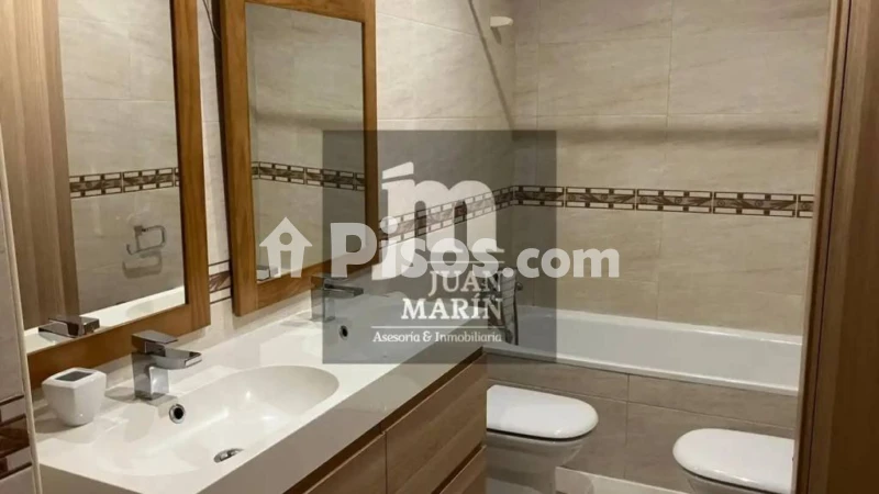 Fotografía del inmueble reportado: 1.100 €/mes — Albacete, Albacete