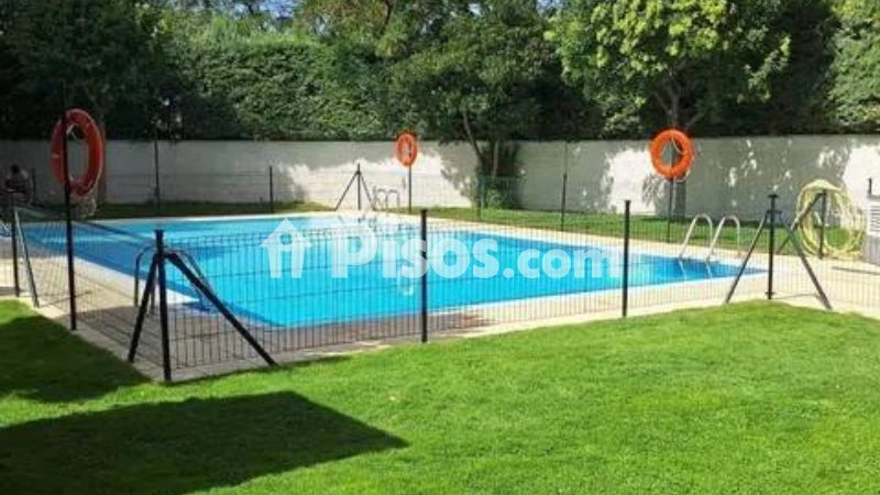 Fotografía del inmueble reportado: 1.600 €/mes — Madrid, Madrid