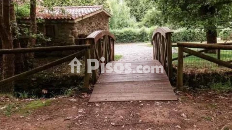Casa – Narón