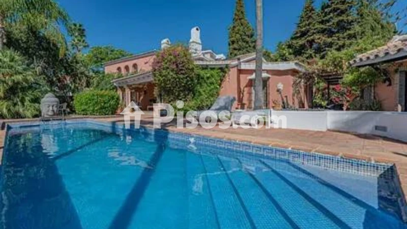 Fotografía del inmueble reportado: 11.000 €/mes — Málaga, Málaga