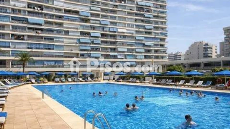 Fotografía del inmueble reportado: 3.500 €/mes — Alicante, Alicante