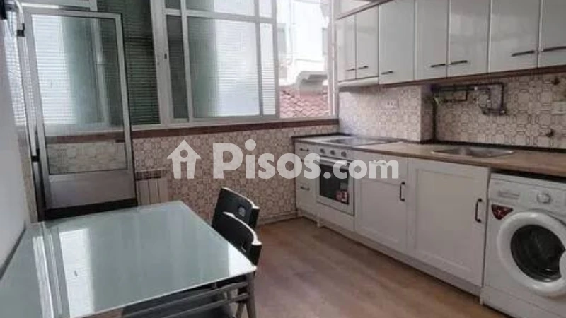 Fotografía del inmueble reportado: 800 €/mes — Zaragoza, Zaragoza