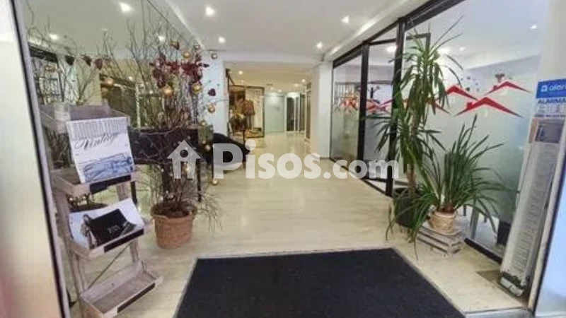 Oficina en venta en Ensanche