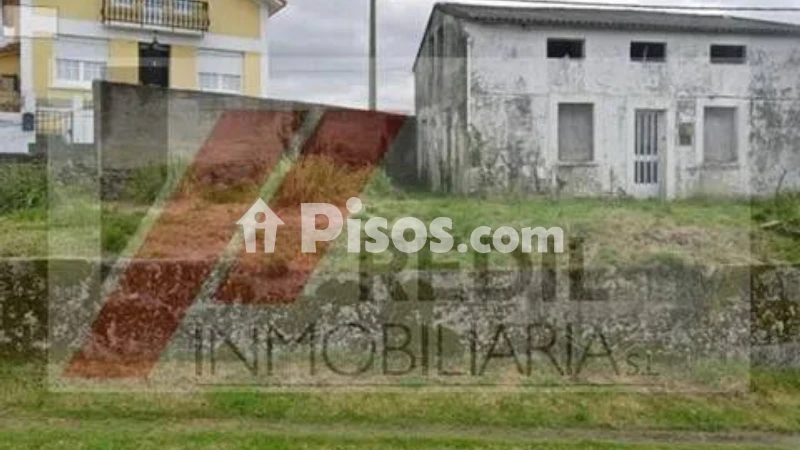 Casa – Betanzos, Caraña de Abaixo