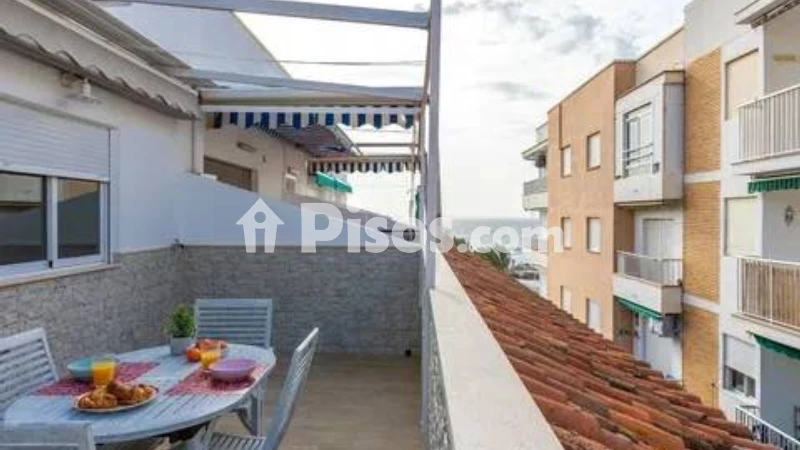 Fotografía del inmueble reportado: 690 €/mes — Granada, Granada