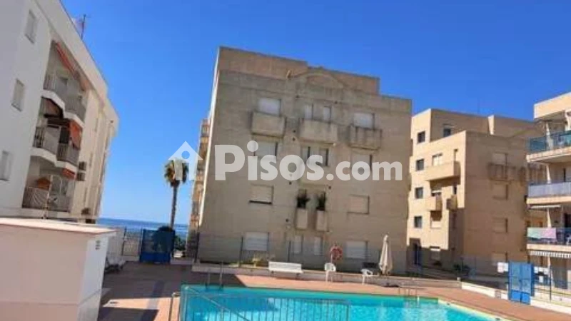 Fotografía del inmueble reportado: 800 €/mes — Granada, Granada