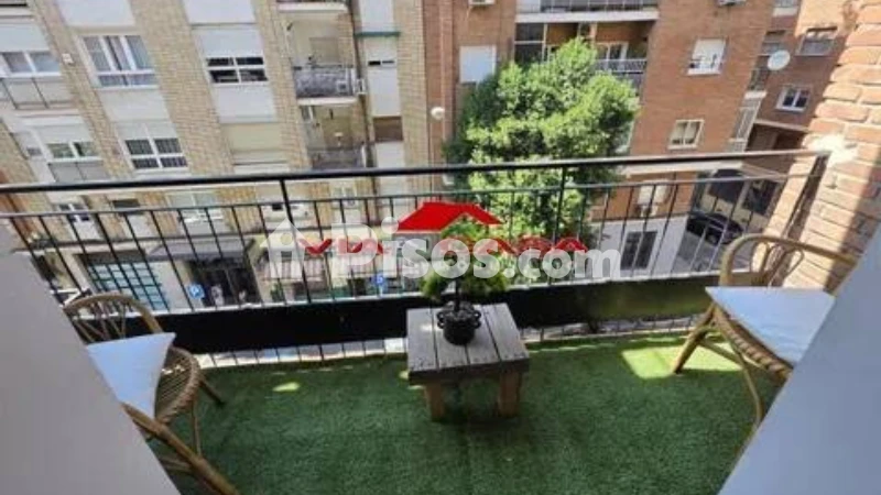 Fotografía del inmueble reportado: 1.900 €/mes — Madrid, Madrid