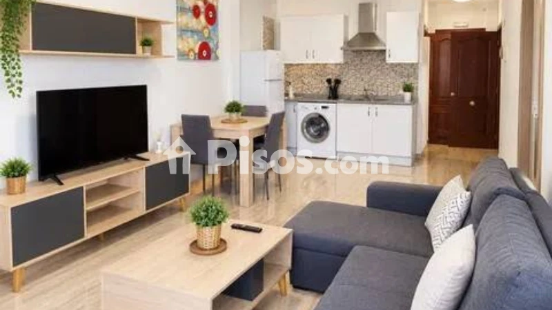 Fotografía del inmueble reportado: 950 €/mes — Las Palmas, Las Palmas