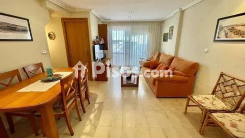 Casa – Guardamar del Segura, Urbanització Pinar de Guardamar