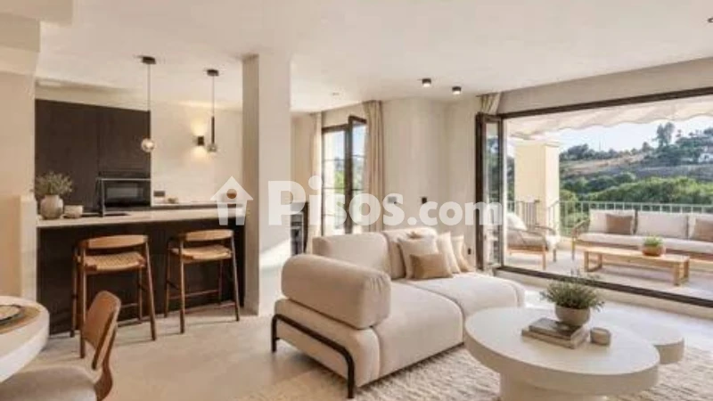 Fotografía del inmueble reportado: 4.900 €/mes — Málaga, Málaga