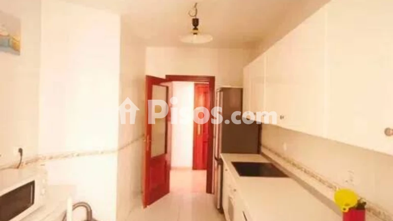 Fotografía del inmueble reportado: 750 €/mes — Almería, Almería