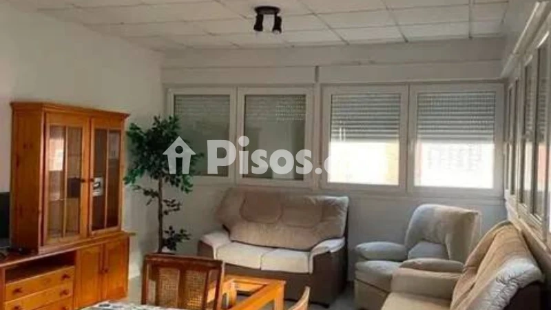 Fotografía del inmueble reportado: 960 €/mes — Almería, Almería