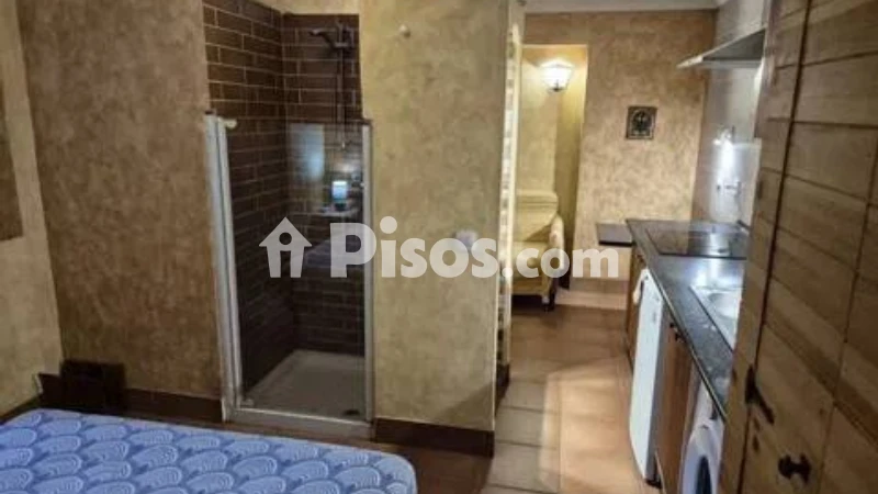 Fotografía del inmueble reportado: 610 €/mes — Valencia, Valencia