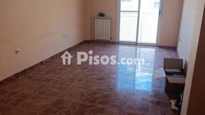 Piso en alquiler en Calle Logroño