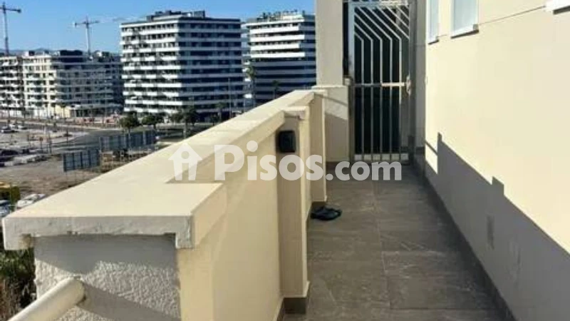 Fotografía del inmueble reportado: 2.500 €/mes — Málaga, Málaga