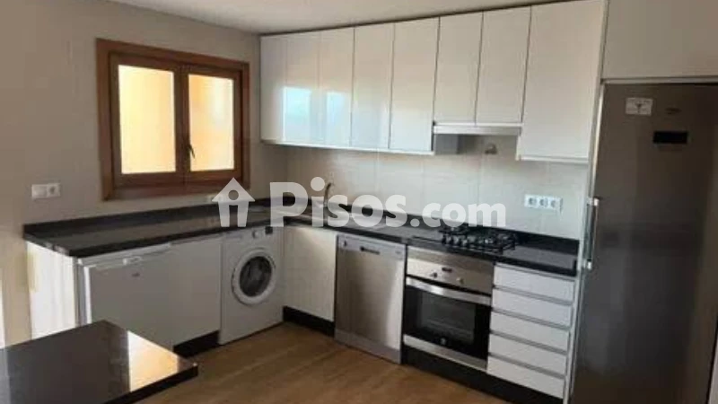 Fotografía del inmueble reportado: 2.000 €/mes — Malaga, Málaga