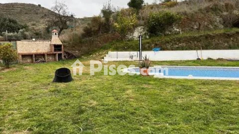 Fotografía del inmueble reportado: 990 €/mes — Granada, Granada
