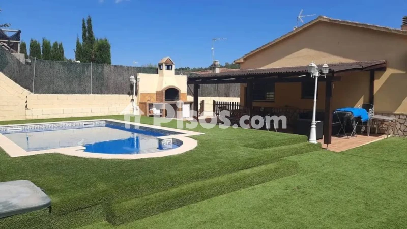 Fotografía del inmueble reportado: 1.400 €/mes — Barcelona, Barcelona