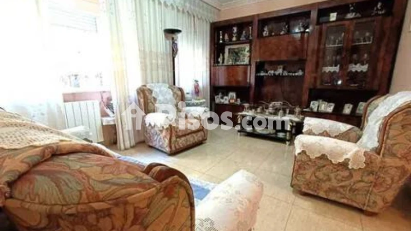 Piso – Alacant / Alicante, el Pla del Bon Repòs, l'Alacantí