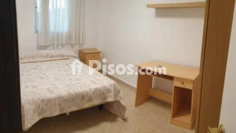 Fotografía del inmueble reportado: 1.100 €/mes — Málaga, Málaga