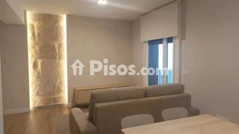 Fotografía del inmueble reportado: 980 €/mes — Pontevedra, Pontevedra