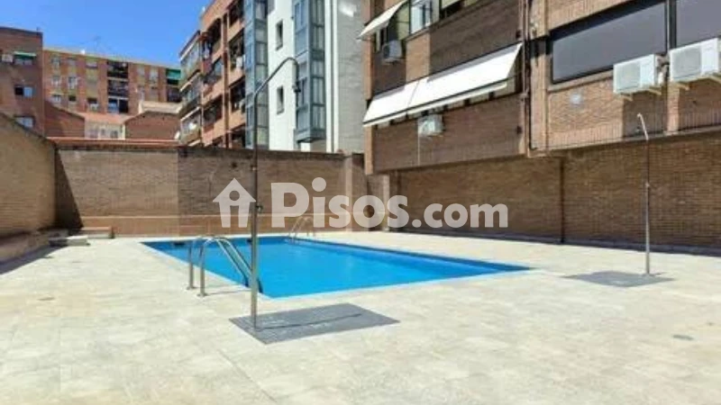 Fotografía del inmueble reportado: 1.490 €/mes — Madrid, Madrid