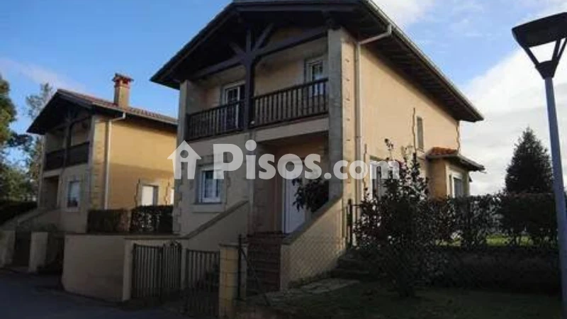 Fotografía del inmueble reportado: 1.500 €/mes — Cantabria, Cantabria