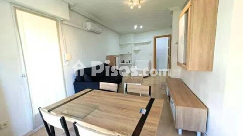 Fotografía del inmueble reportado: 1.050 €/mes — Alicante, Alicante
