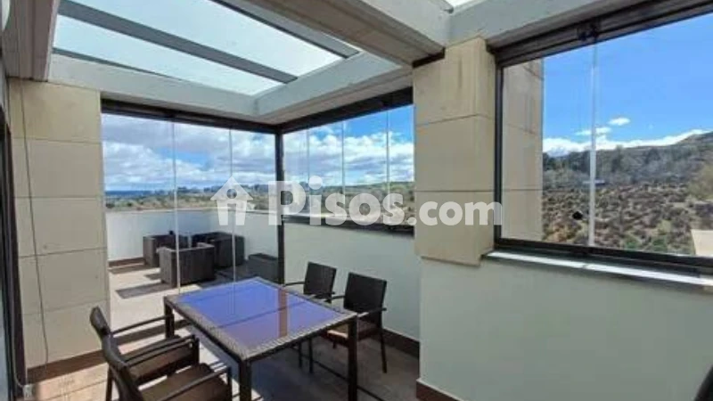 Fotografía del inmueble reportado: 2.800 €/mes — Madrid, Madrid