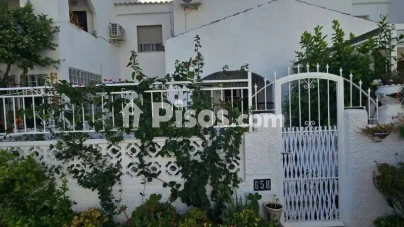 Fotografía del inmueble reportado: 2.500 €/mes — Murcia, Murcia
