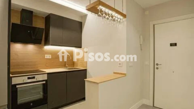 Fotografía del inmueble reportado: 1.200 €/mes — Madrid, Madrid