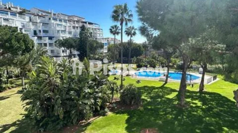 Fotografía del inmueble reportado: 6.500 €/mes — Málaga, Málaga