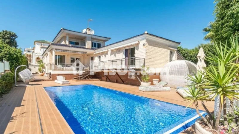 Casa – Torrevieja, Torreblanca, La Mata