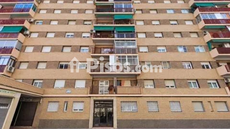 Fotografía del inmueble reportado: 890 €/mes — Zaragoza, Zaragoza