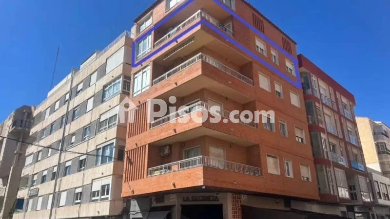 Piso – Torrevieja
