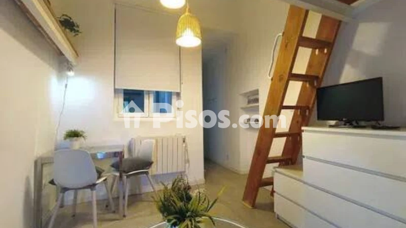 Fotografía del inmueble reportado: 1.300 €/mes — Madrid, Madrid