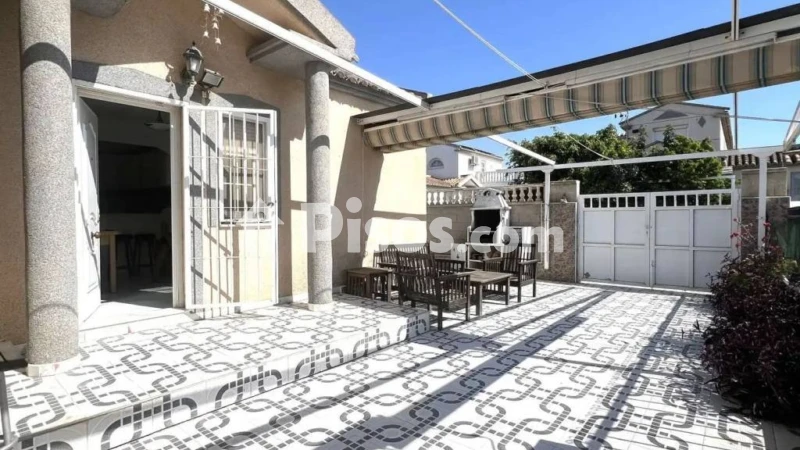 Casa – Torrevieja